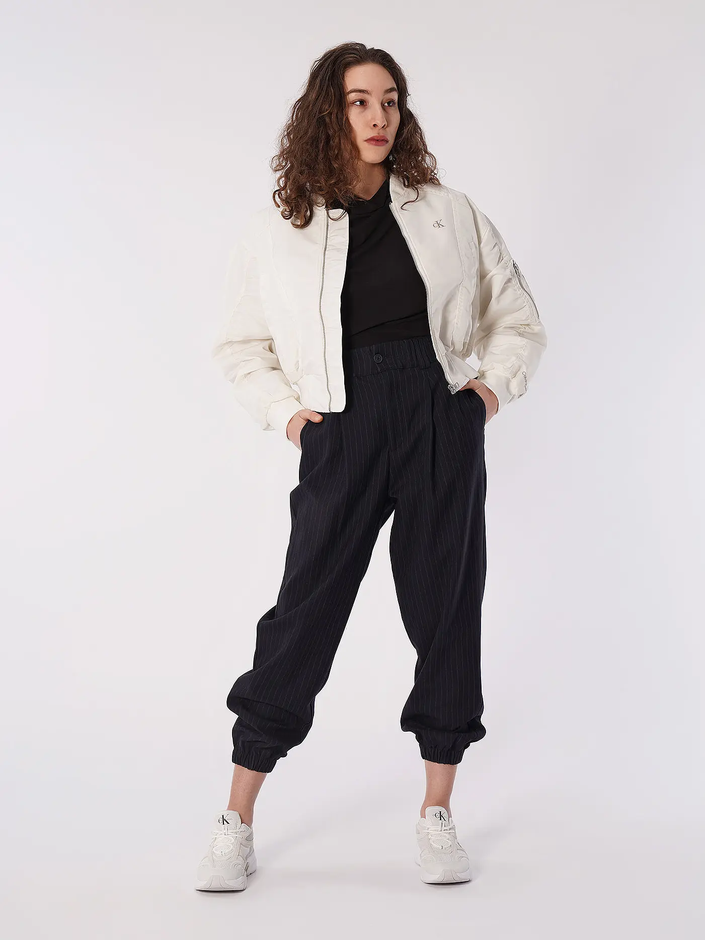 CALVIN KLEIN JEANS | Blouson | 